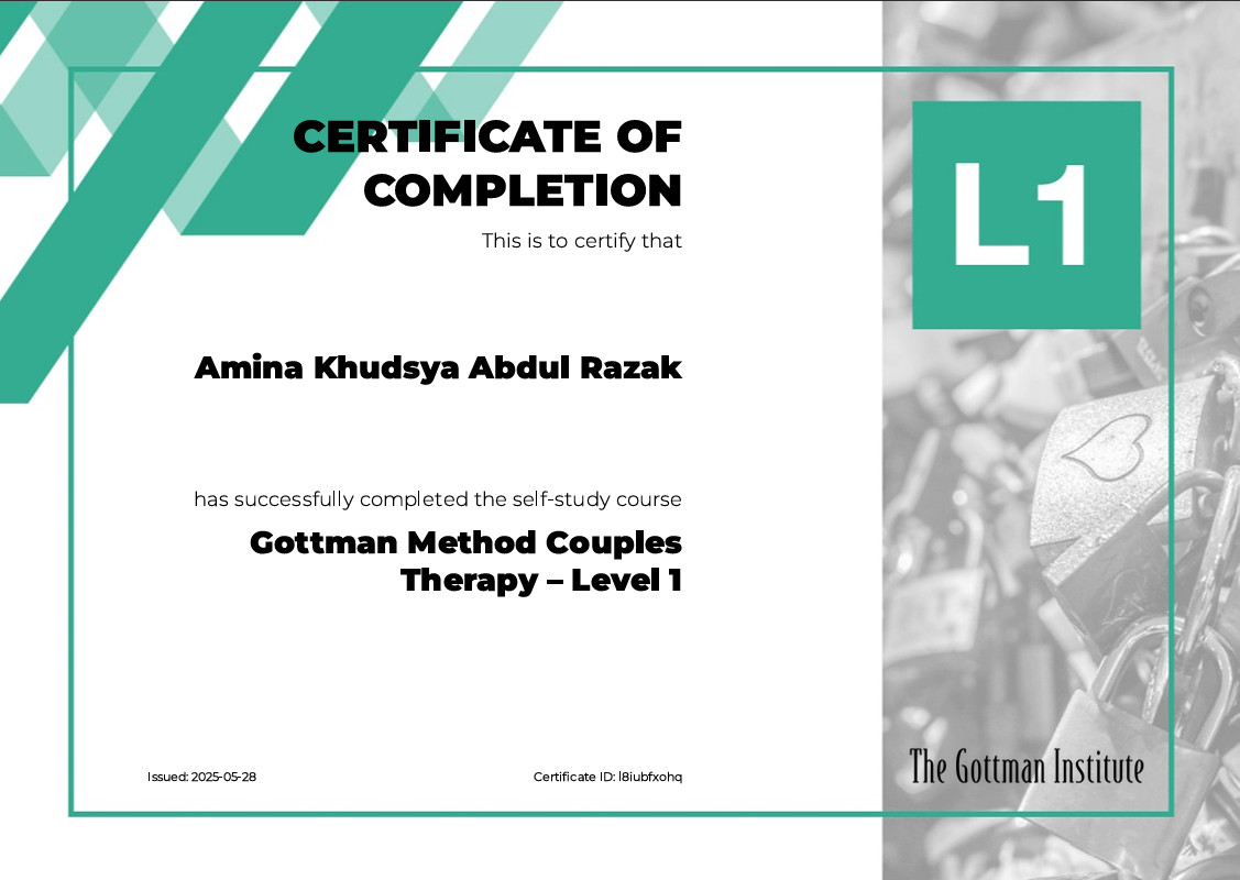 Professional Certificate 2