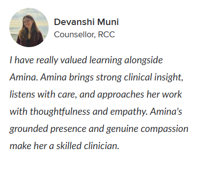 Client Review