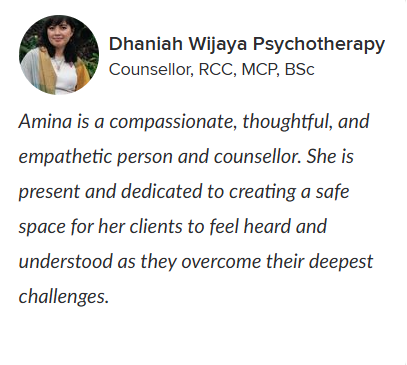 Client Review