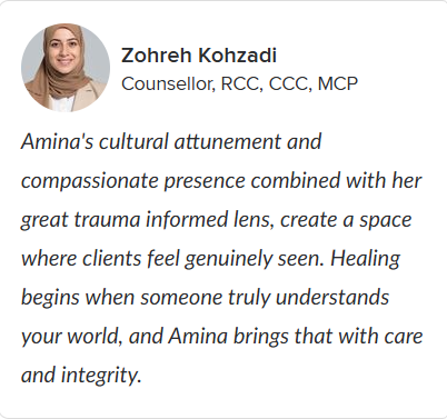 Client Review